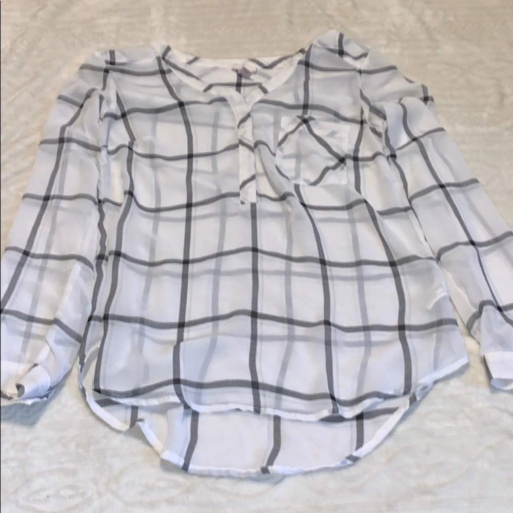 dress shirt
